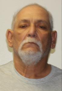 Reynaldo Gonzales a registered Sex Offender of Texas