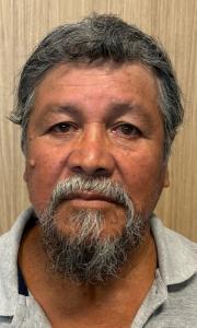 Jose Alvarez Alanis a registered Sex Offender of Texas