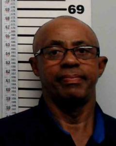 Earl Wayne Sedwick a registered Sex Offender of Texas