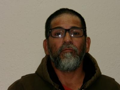 Richardo Herrera a registered Sex Offender of Texas