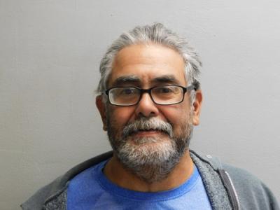 Nicolas Palacios Sanchez a registered Sex Offender of Texas