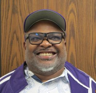 Eldridge Braxton a registered Sex Offender of Texas