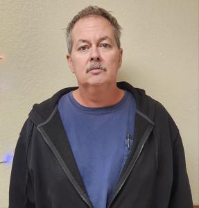 Mark David Rogers a registered Sex Offender of Texas