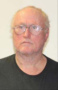Calvin Allen Baxter a registered Sex Offender of Texas