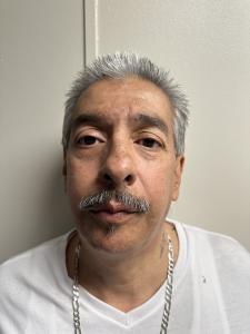 Anthony Canas a registered Sex Offender of Texas