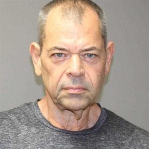 Clovis Douglas Cooper a registered Sex Offender of Texas