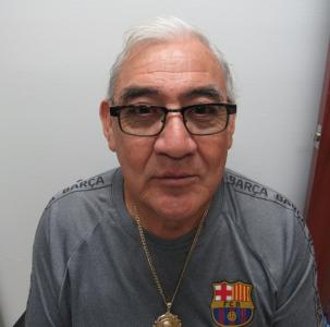 Pedro Carmona Rodriguez a registered Sex Offender of Texas