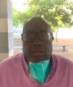 James Delbert Smith a registered Sex Offender of Texas