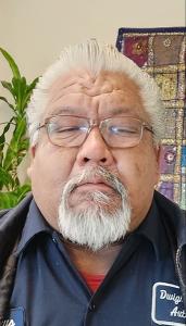 Marcus Cisneros a registered Sex Offender of Texas