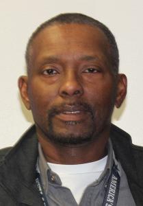 Eric Anton Moore a registered Sex Offender of Texas