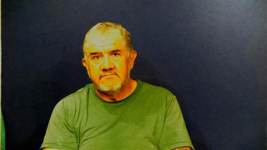 Juan Molina a registered Sex Offender of Texas