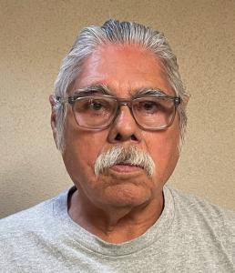 Juan Antonio Hernandez a registered Sex Offender of Texas