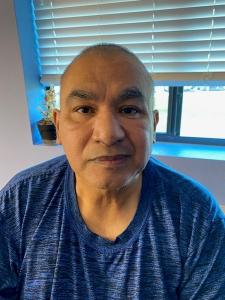 Robert Quesada a registered Sex Offender of Texas