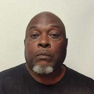 Ricky Darron Jones a registered Sex Offender of Texas