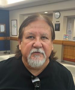 Armando Salinas Martinez a registered Sex Offender of Texas