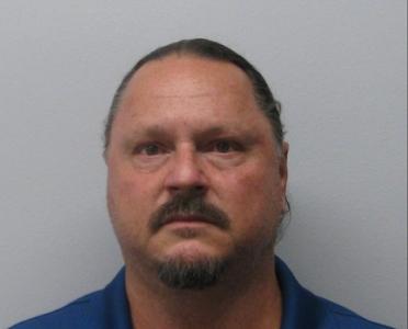 Gregory E Berberich a registered Sex Offender of Texas