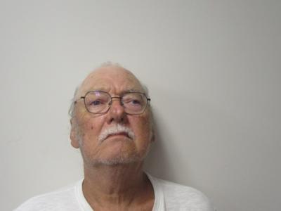 James Edward Davis a registered Sex Offender of Texas
