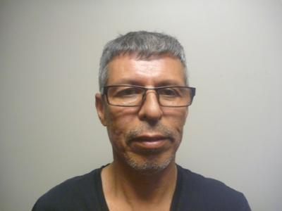 Edwin Roman Cruz a registered Sex Offender of Texas