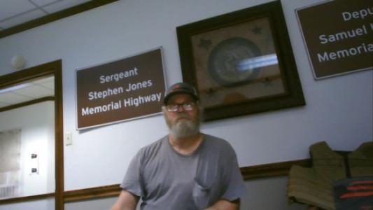 Charles Wayne Carmack a registered Sex Offender of Texas