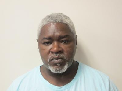 Kyrone Davis Pinkston a registered Sex Offender of Texas