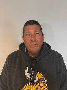 Armando Ortiz a registered Sex Offender of Texas