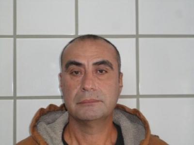 Carlos Albert Vasquez a registered Sex Offender of Texas