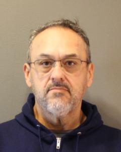 Elijah Vasquez a registered Sex Offender of Texas