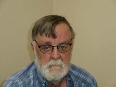 Donald Edward Cook a registered Sex Offender of Texas