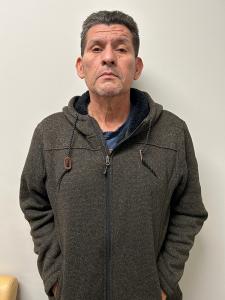 Jesus Gonzales a registered Sex Offender of Texas