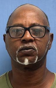 Calvin Henderson a registered Sex Offender of Texas