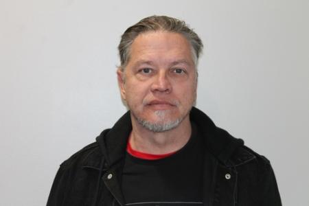 Michael Todd Hall a registered  of Texas