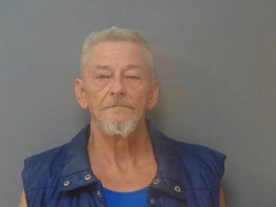 Benny Gerald Cooke a registered Sex Offender of Texas