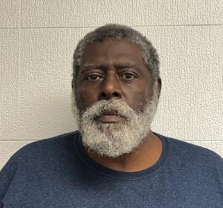 Anthony Jerome Brooks a registered Sex Offender of Texas
