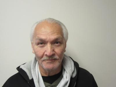 Alexander Barrera a registered Sex Offender of Texas