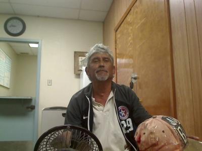 Jesus Moreno Jr a registered Sex Offender of Texas