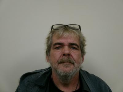 Ronald Andrew Eaves a registered Sex Offender of Texas