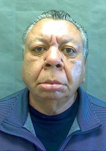 Augustine Duran a registered Sex Offender of Texas