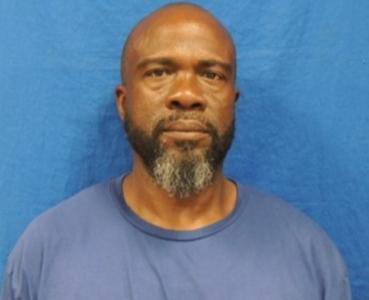Eddie Brown a registered Sex Offender of Texas