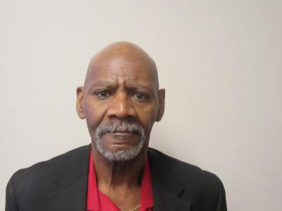 Cornell Williams a registered Sex Offender of Texas