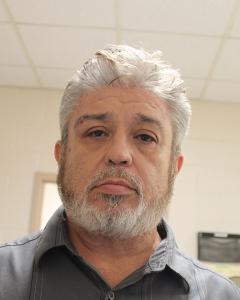 Jesus Humberto Cantu Jr a registered Sex Offender of Texas