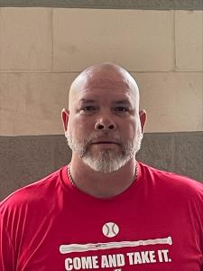 Samuel Ray Snyder a registered Sex Offender of Texas