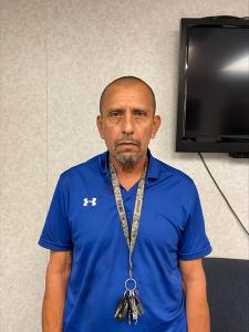 Vidal Hismael Ramirez a registered Sex Offender of Texas