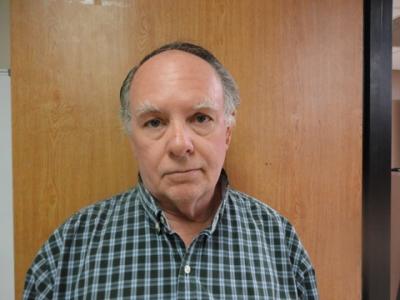 David Rhody Knight a registered Sex Offender of Texas