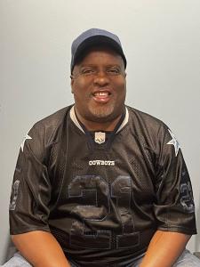 Andre James a registered Sex Offender of Texas