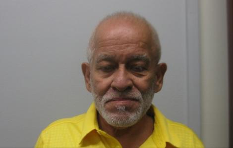 Alfredo Ortega a registered Sex Offender of Texas