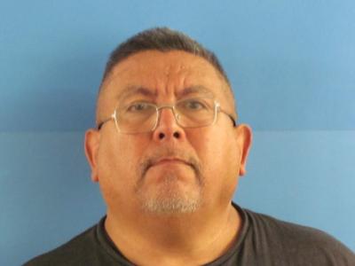 Rene Mata a registered Sex Offender of Texas