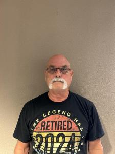 Jeffrey Michael Willett a registered Sex Offender of Texas