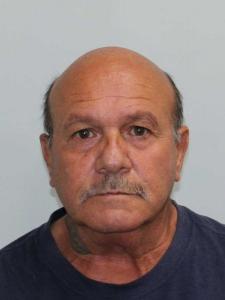 Jerome Wayne Gernand a registered Sex Offender of Texas