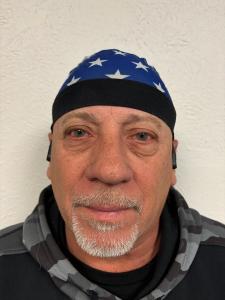 Stephen Lavell Bookout a registered  of Texas