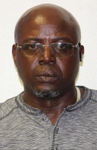 Charles Anthony Bivens a registered Sex Offender of Texas